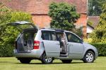 Kia Sedona 2006 года